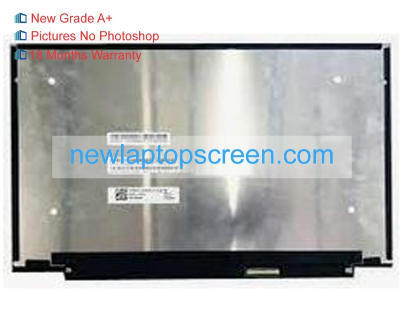 Ivo t133nwf4 rb 13.3 inch bärbara datorer screen - Klicka på bilden för att stänga