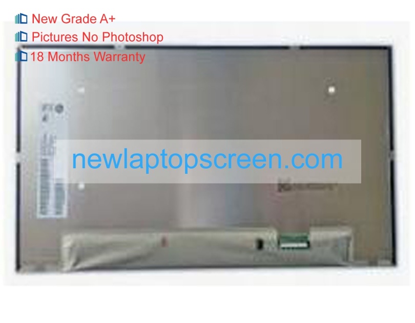Auo b133han06.3 hw3a 13.3 inch laptop screens - Click Image to Close