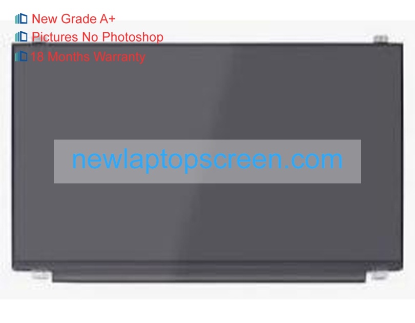 Lg lp156wfc-spc2 15.6 inch ordinateur portable Écrans - Cliquez sur l'image pour la fermer