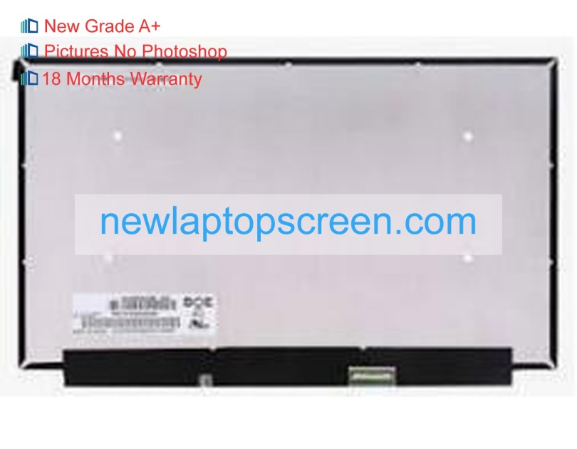 Boe tv119fhb-nw0-dba0 12 inch bärbara datorer screen - Klicka på bilden för att stänga