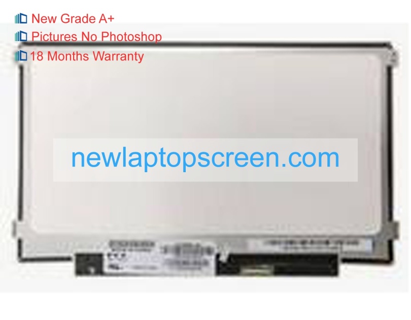 Boe nv116whm-n12 11.6 inch laptop screens - Click Image to Close