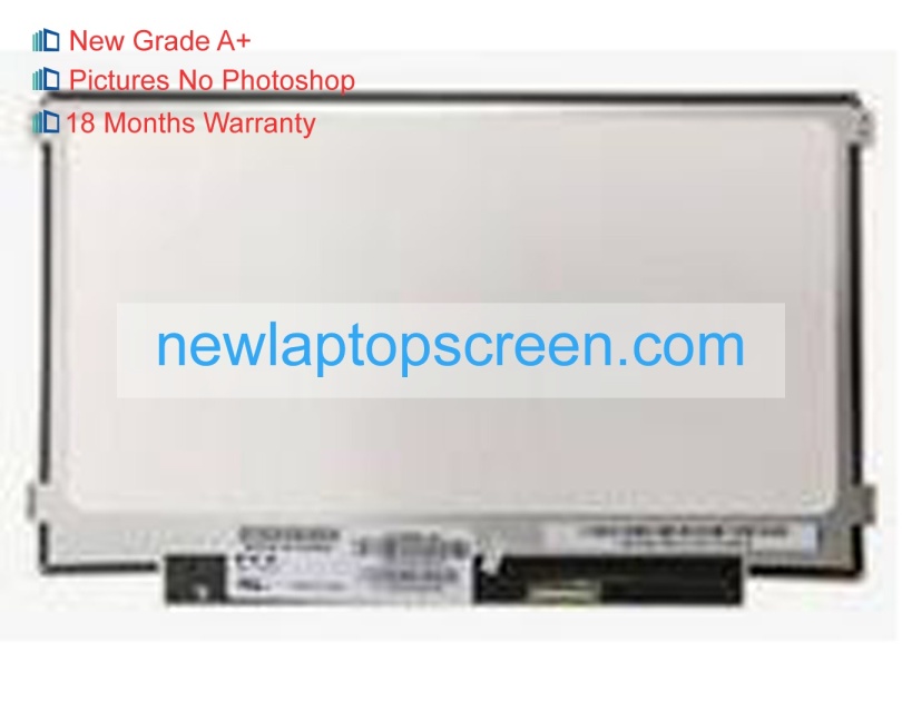 Boe nv116whm-n12 11.6 inch laptop bildschirme - zum Schließen ins Bild klicken