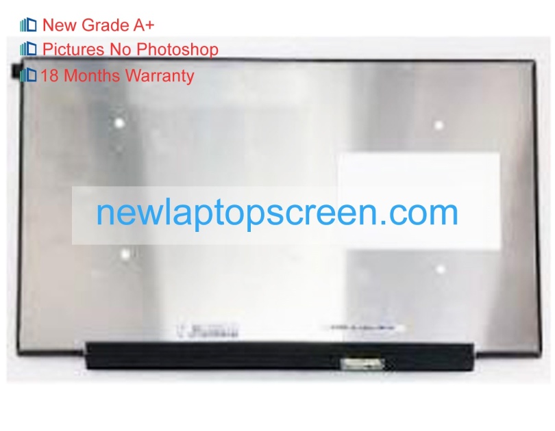 Boe ne173qhm-ny3 17.3 inch bärbara datorer screen - Klicka på bilden för att stänga