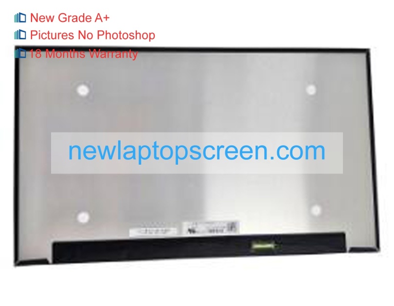 Boe lm156lfel01 15.6 inch laptop schermo - Clicca l'immagine per chiudere