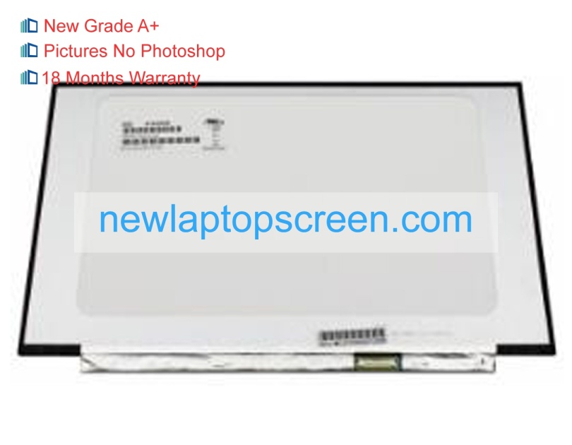 Ivo m133nwr9 r1 13.3 inch laptop screens - Click Image to Close