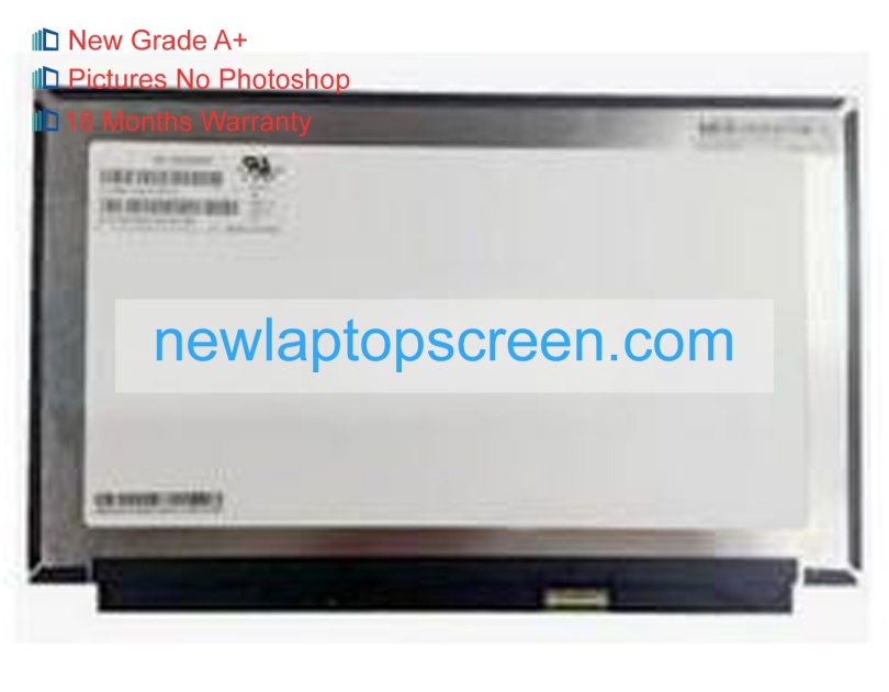 Ivo m133nwf4 rc 13.3 inch laptop screens - Click Image to Close