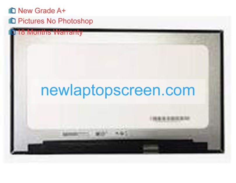 Auo b140xtn07.9 14 inch laptop bildschirme - zum Schließen ins Bild klicken