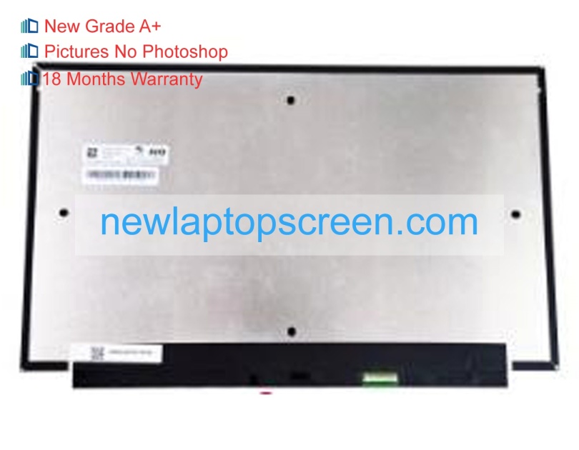 Ivo m156nvf6 r1 15.6 inch ordinateur portable Écrans - Cliquez sur l'image pour la fermer