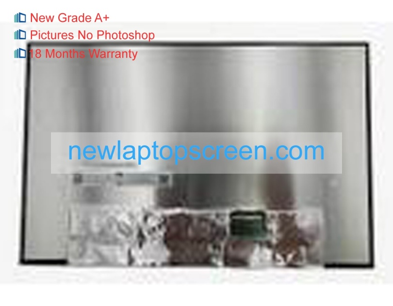 Innolux n140jcn-ge9 14 inch ordinateur portable Écrans - Cliquez sur l'image pour la fermer