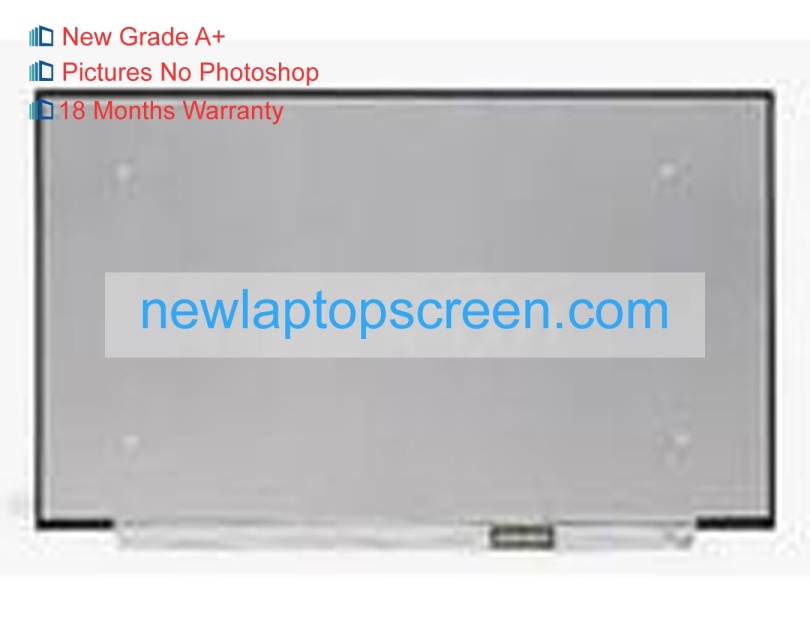 Boe nv161fhm-ny2 16 inch ordinateur portable Écrans - Cliquez sur l'image pour la fermer