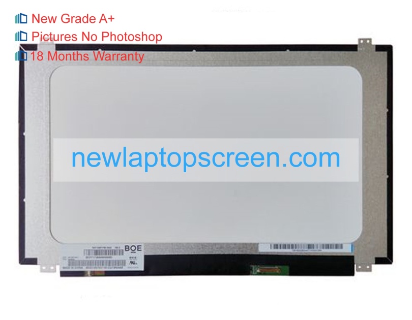 Auo b156han02.9 15.6 inch ordinateur portable Écrans - Cliquez sur l'image pour la fermer