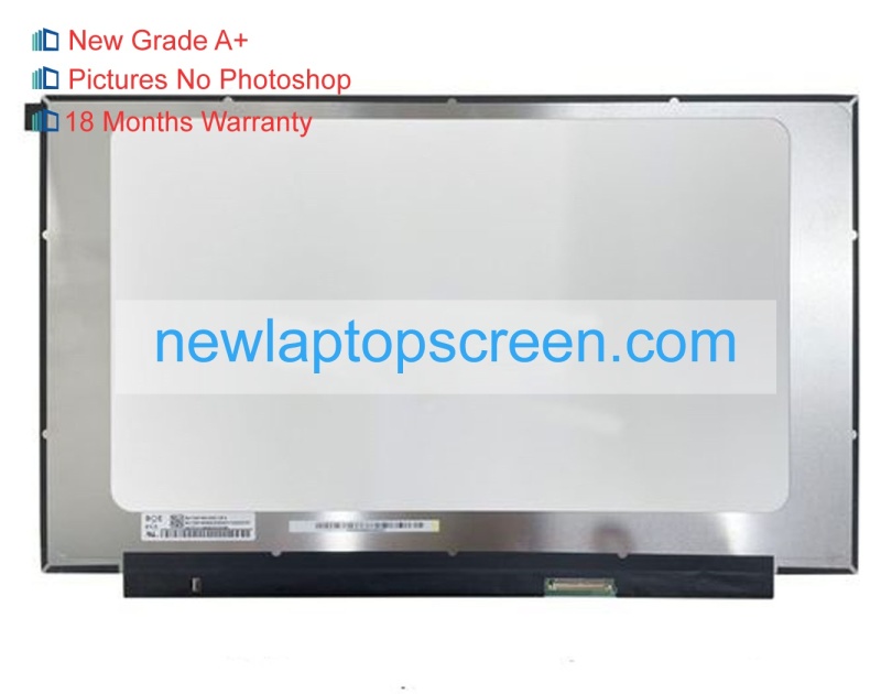 Auo b156han02.h 15.6 inch ordinateur portable Écrans - Cliquez sur l'image pour la fermer