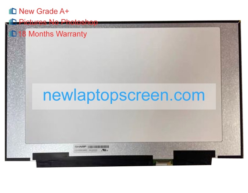 Sharp lq156m1jw25 15.6 inch laptop scherm - Klik op de afbeelding om het venster te sluiten