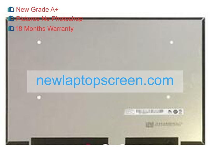 Auo b140qan05.h 14 inch laptop screens - Click Image to Close