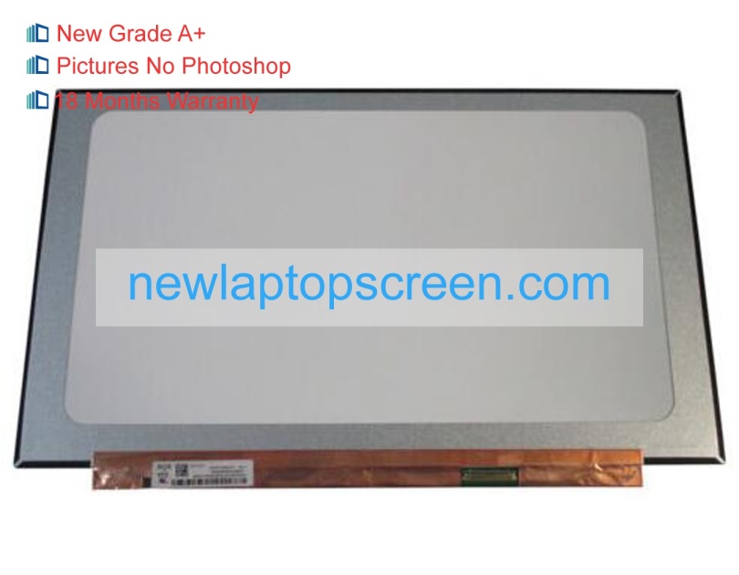Boe nv161fhm-ny3 16 inch ordinateur portable Écrans - Cliquez sur l'image pour la fermer