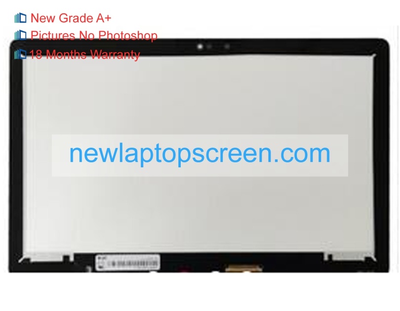 Boe nv116whm-t15 11.6 inch laptop screens - Click Image to Close