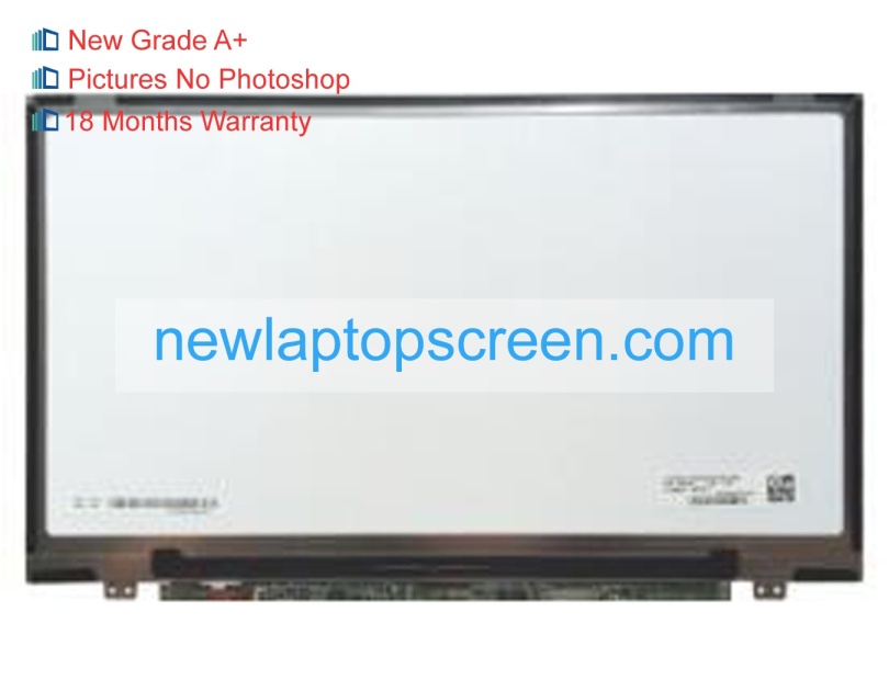 Lenovo 00ht622 14 inch laptop screens - Click Image to Close