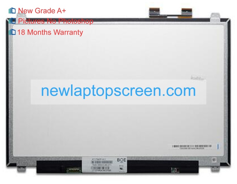 Hp m50441-001 17.3 inch laptop screens - Click Image to Close