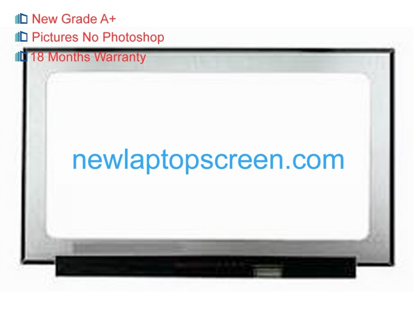 Boe ne173fhm-nz6 17.3 inch laptop screens - Click Image to Close