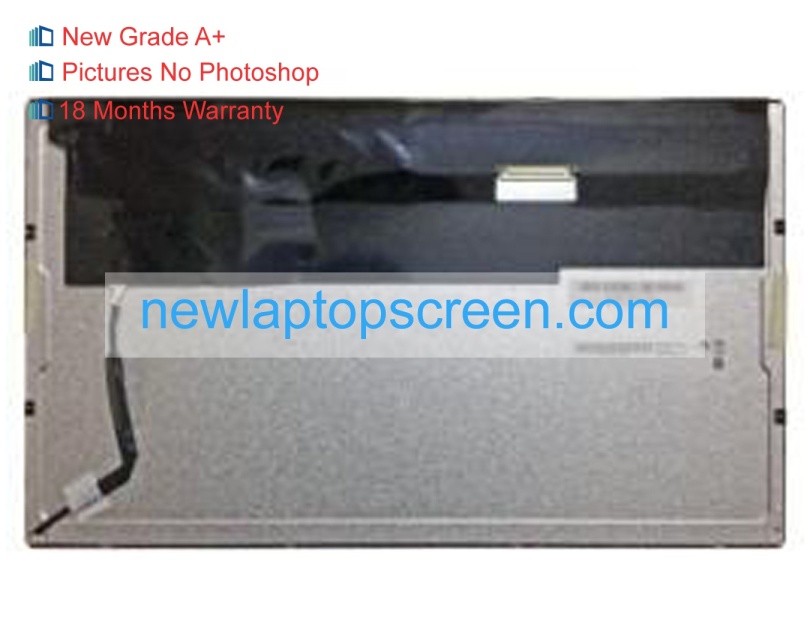 Auo g185xw01 v2 18.5 inch laptop screens - Click Image to Close