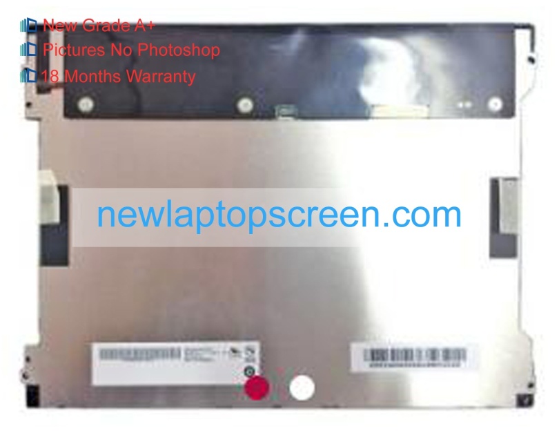 Auo g121xn01 v001 12.1 inch laptop screens - Click Image to Close
