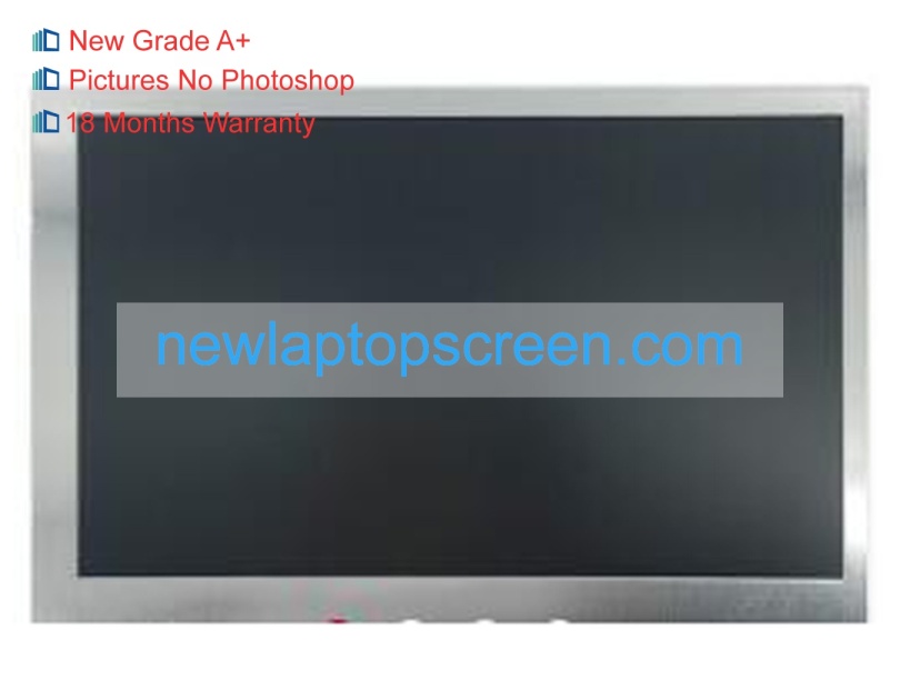 Auo g070vw01 v0 7 inch bärbara datorer screen - Klicka på bilden för att stänga