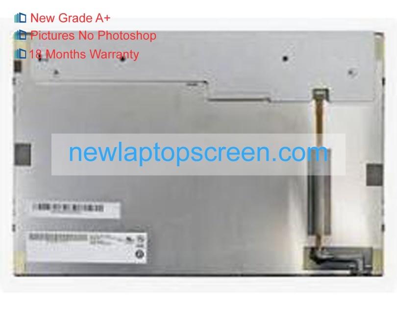 Auo g121ean01.2 12.1 inch ノートパソコンスクリーン - ウインドウを閉じる