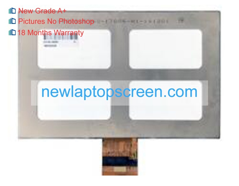Aaaaaa tm070ddhg03-40 7 inch laptop screens - Click Image to Close