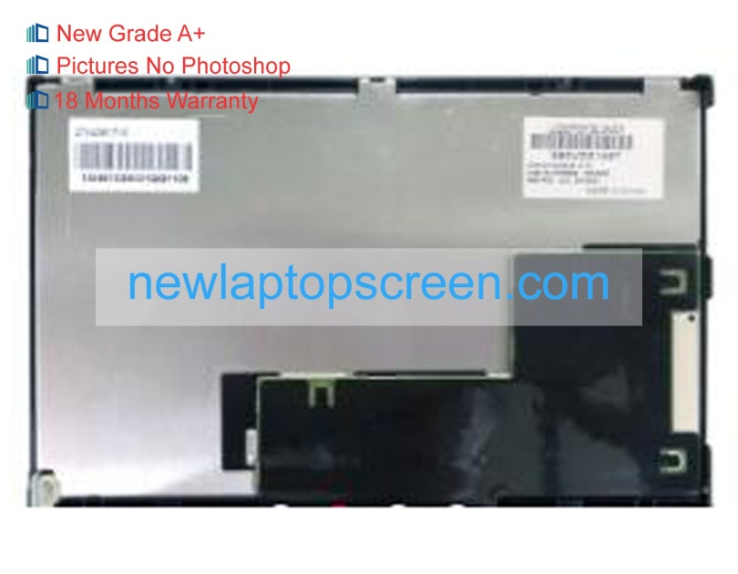 Sharp lq070y3lw01 7 inch laptop screens - Click Image to Close