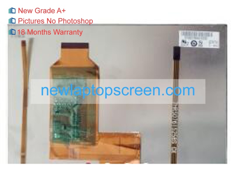 Auo g070vtt01.0 7 inch 筆記本電腦屏幕 - 點擊圖像關閉