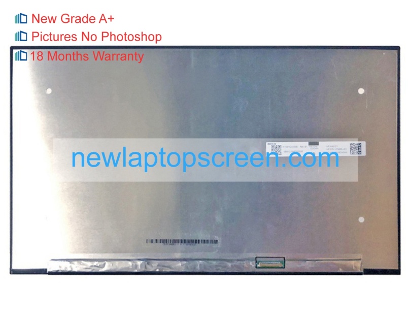 Innolux n156hca-e5b 15.6 inch laptop screens - Click Image to Close