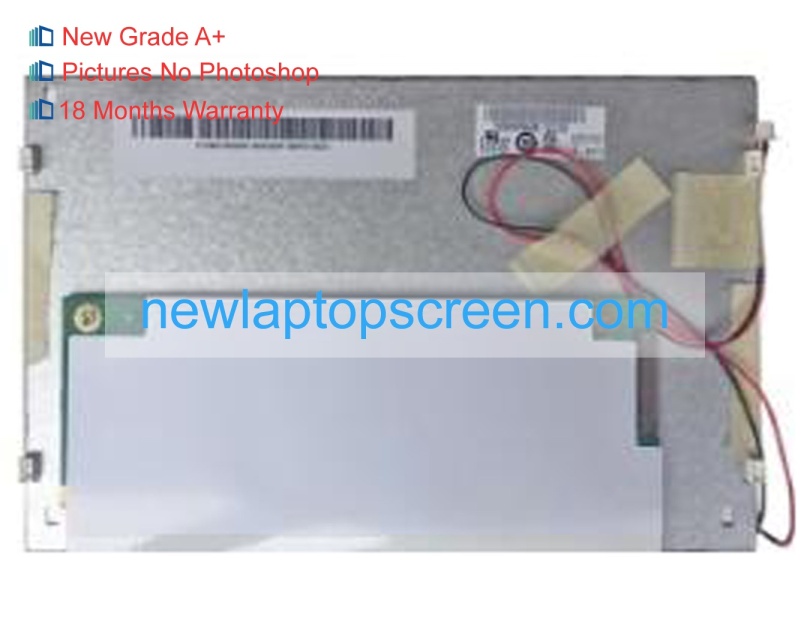 Auo g070vtn01.0 7 inch 筆記本電腦屏幕 - 點擊圖像關閉