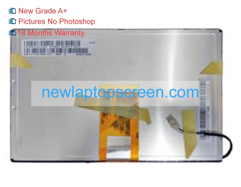 Ivo m070swp1 r4 7 inch 筆記本電腦屏幕 - 點擊圖像關閉