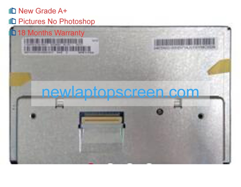 Ivo m070swp1 r5 7 inch ordinateur portable Écrans - Cliquez sur l'image pour la fermer