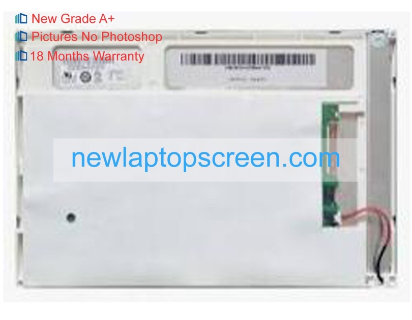 Auo 1184880 7 inch bärbara datorer screen - Klicka på bilden för att stänga