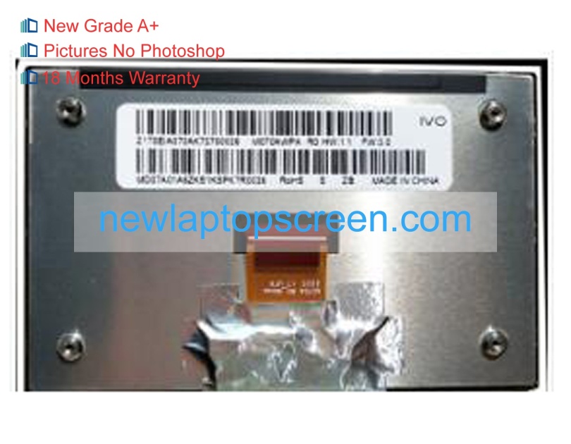 Ivo m070awpa r0 7 inch 筆記本電腦屏幕 - 點擊圖像關閉