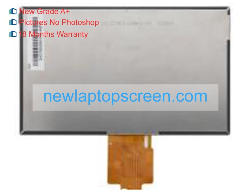 Boe gv070wsm-n10 7 inch laptop screens - Click Image to Close