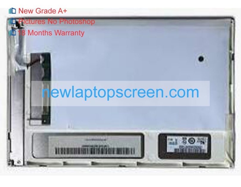 Auo g070vw01 v002 7 inch bärbara datorer screen - Klicka på bilden för att stänga