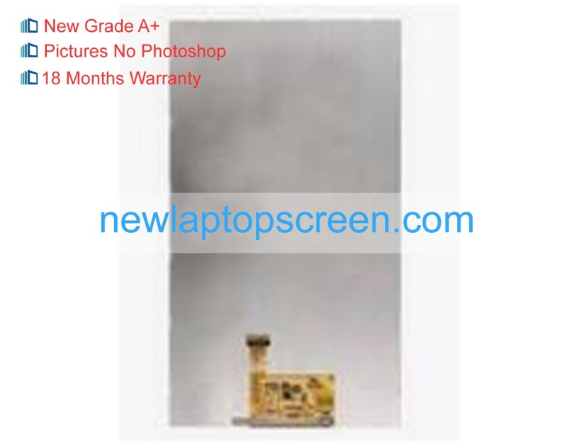 Boe bp070wx1-300 7 inch bärbara datorer screen - Klicka på bilden för att stänga