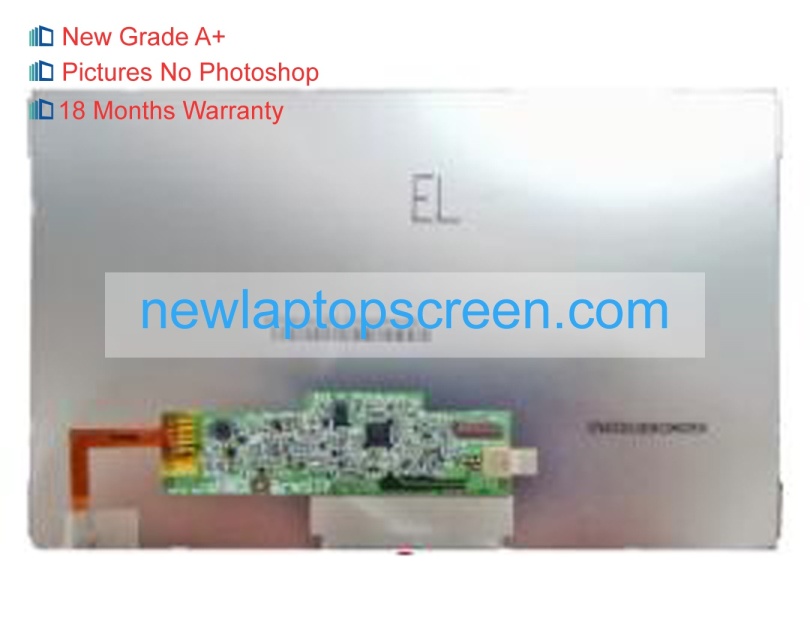 Boe qv070wsm-n60-39p0 7 inch laptop screens - Click Image to Close