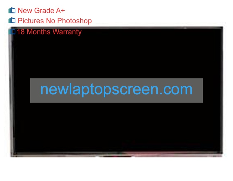 Innolux zb070tf-09g 7 inch laptop schermo - Clicca l'immagine per chiudere