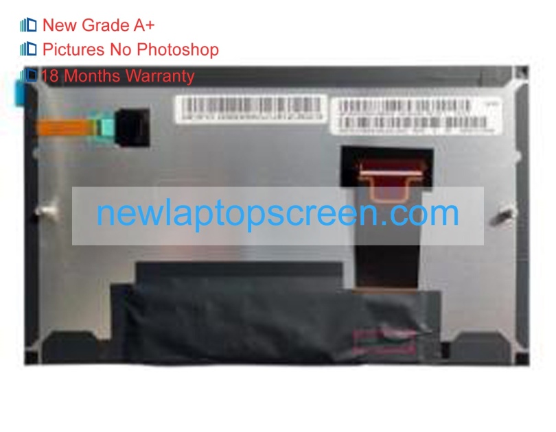 Ivo m070awad r0 7 inch laptop screens - Click Image to Close
