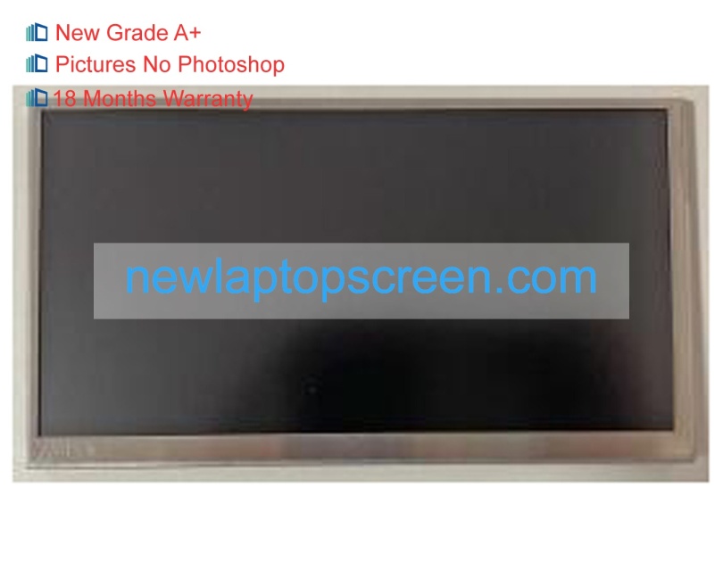 Auo c070ean03.0 6.9 inch laptop screens - Click Image to Close