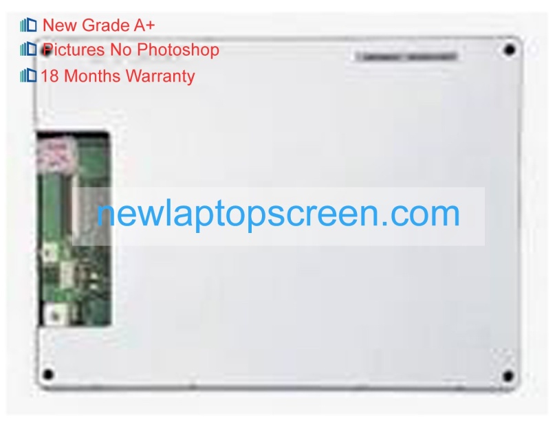 Sharp lq057q3dc03 5.7 inch laptop screens - Click Image to Close