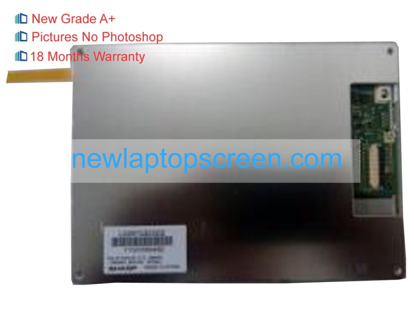 Sharp lq057q3dg02 5.7 inch laptop screens - Click Image to Close