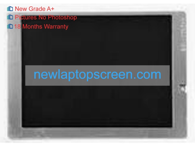 Sharp lq057v3lg11 5.7 inch laptop screens - Click Image to Close