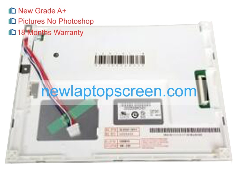 Auo g057qn01 v0 5.7 inch laptop screens - Click Image to Close