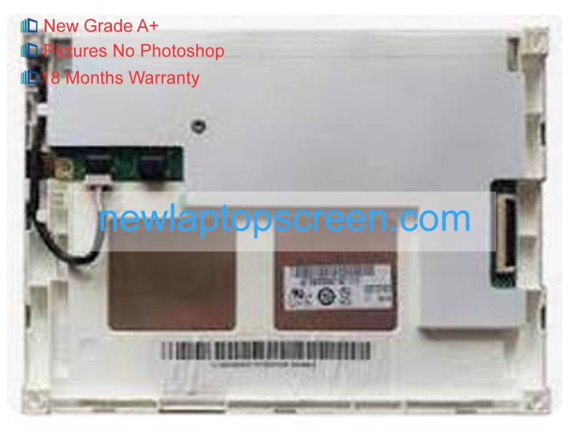 Auo g057qtn01.2 5.7 inch 筆記本電腦屏幕 - 點擊圖像關閉