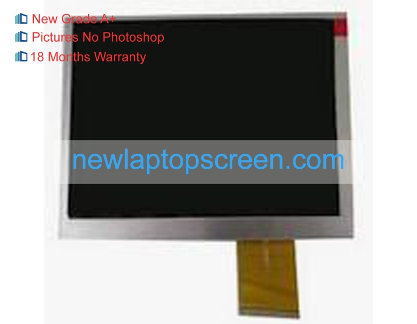 Innolux at056tn52 v.5 5.6 inch laptop screens - Click Image to Close