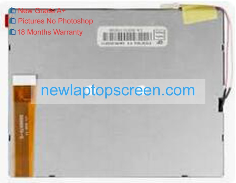 Innolux at056tn04 v.6 5.6 inch laptop screens - Click Image to Close